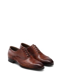 Magnanni Bolo Cap Toe Oxford