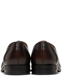 Ps By Paul Smith Brown Guy Oxfords