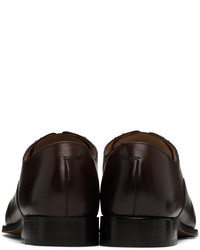 Ps By Paul Smith Brown Philip Oxfords