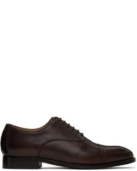 Ps By Paul Smith Brown Philip Oxfords