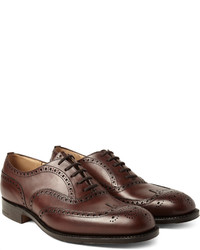 Church's Chetwynd Leather Oxford Brogues