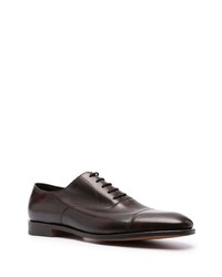 John Lobb City Ii Oxford Shoes