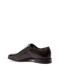 John Lobb City Ii Oxford Shoes