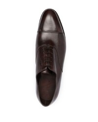 John Lobb City Ii Oxford Shoes