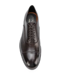 Henderson Baracco Classic Derby Shoes