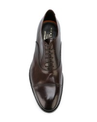 Henderson Baracco Classic Oxford Shoes