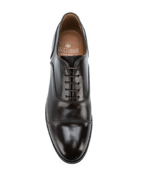 W.Gibbs Classic Oxford Shoes