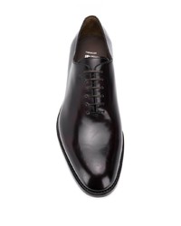 Salvatore Ferragamo Classic Oxford Shoes