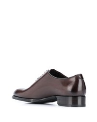 Tom Ford Classic Oxford Shoes