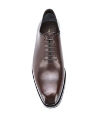 Tom Ford Classic Oxford Shoes