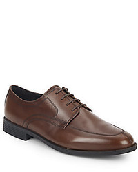 Cole Haan Collen Leather Oxfords