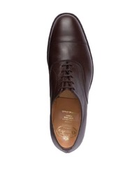 Church's Consul Low Top Oxford Shoes