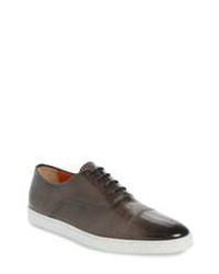 Santoni Durbin Derby Sneaker