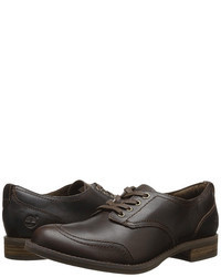 Timberland Earthkeepers Savin Hill Lace Oxford