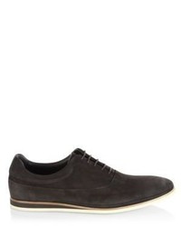 Hugo Boss Ecectic Summer Leather Oxfords