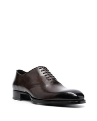 Tom Ford Elkan Lace Up Oxford Shoes
