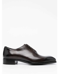 Tom Ford Elkan Lace Up Oxford Shoes