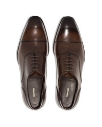 Tom Ford Elkan Oxford Shoes