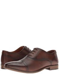 Steve Madden Finnch Lace Up Casual Shoes