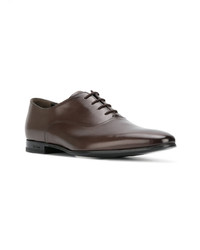 Paul Smith Formal Oxford Shoes