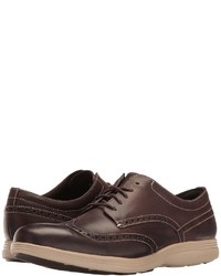 Cole Haan Grand Tour Wing Oxford Lace Up Casual Shoes