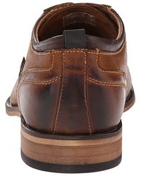 Steve Madden Jamyson Lace Up Wing Tip Shoes