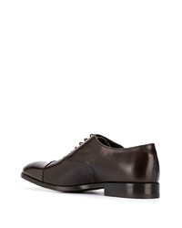 Paul Smith Lace Up Oxford Shoes