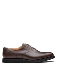 Church's Lancaster Lace Up Oxford Shoes