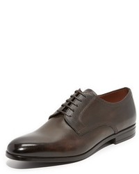 Bally Latour Lace Up Oxfords