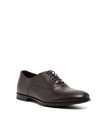 Barrett Leather Oxford Shoes