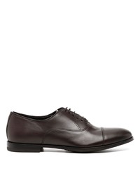 Barrett Leather Oxford Shoes