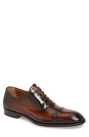 Bruno Magli Lucca Cap Toe Oxford 274 Nordstrom Lookastic