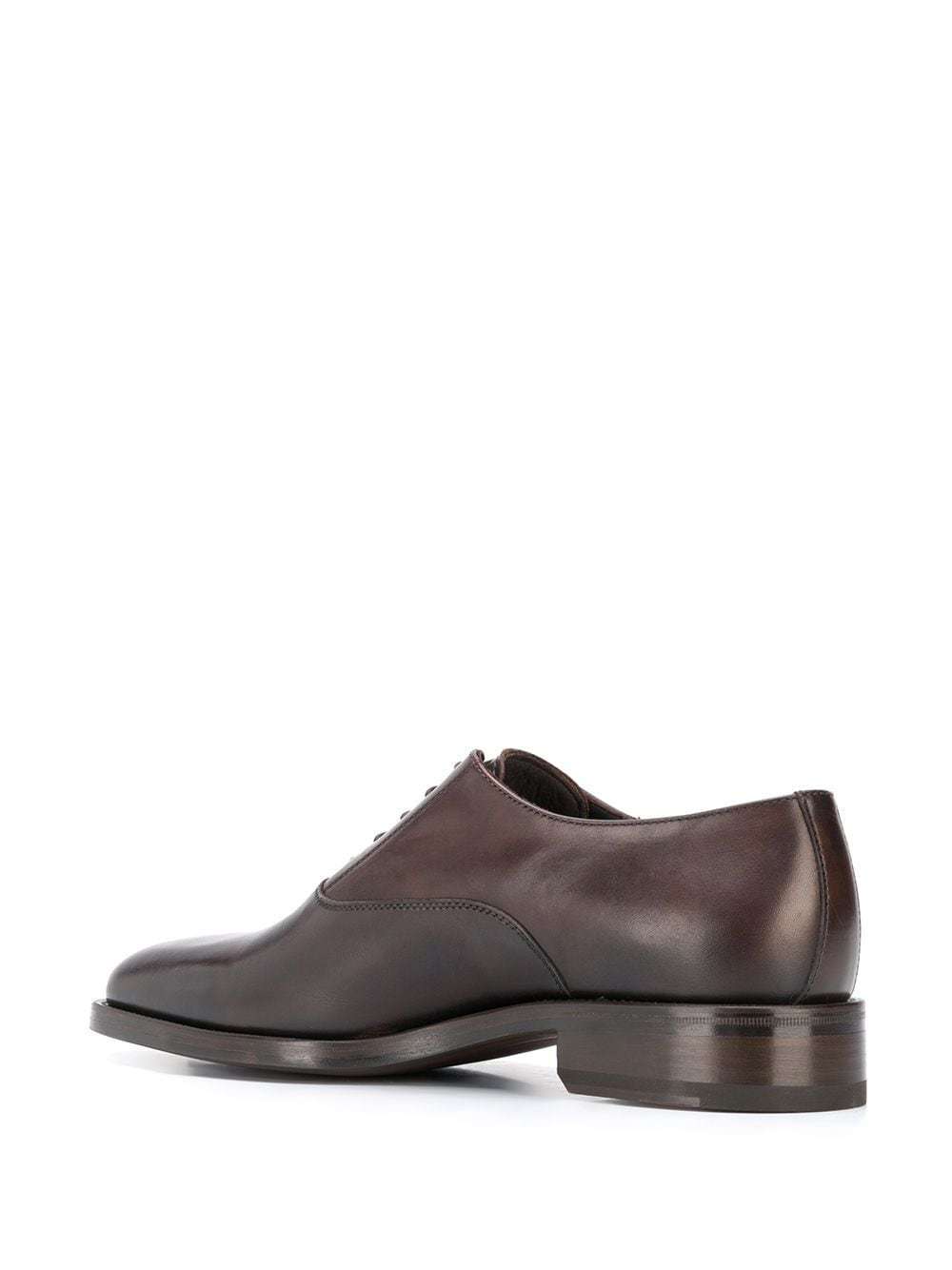 Scarosso Marco Oxford Shoes, $298 | farfetch.com | Lookastic