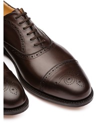 Church's Nevada Leather Oxford Brogues