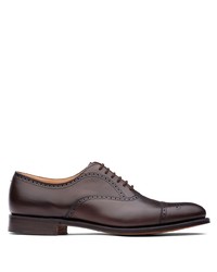 Church's Nevada Leather Oxford Brogues