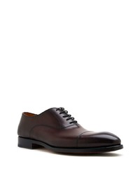 Magnanni Ombr Effect Oxford Shoes