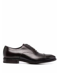 Henderson Baracco Oxford Lace Up Shoes