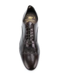 Officine Creative Oxford Shoes