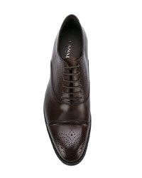 Canali Oxford Shoes