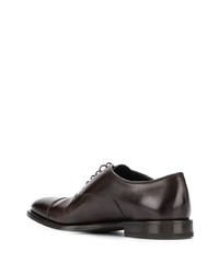 Henderson Baracco Oxford Shoes