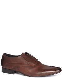 Base London Oxford Shoes Brown
