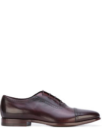 Paul Smith Oxford Shoes