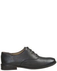 Frye Paige Oxford Shoes Leather