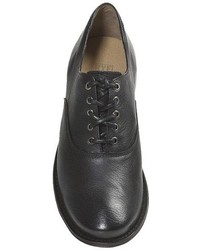 Frye Paige Oxford Shoes Leather