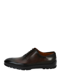 Bally Redison Leather Oxford Shoe