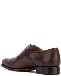 Church's Rossmore Oxford Shoes
