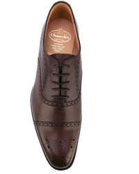 Church's Rossmore Oxford Shoes
