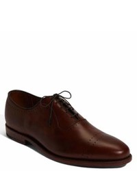 Allen Edmonds Vernon Oxford