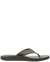 Teva Azure Flip Leather Sandals