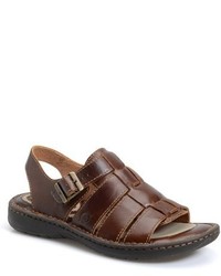 Brn Joshua Sandal